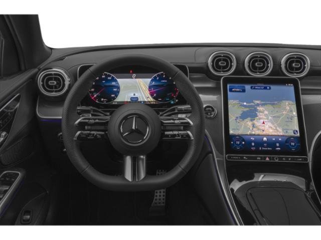 New 2027 Black Mercedes-Benz GLC 300 image 9