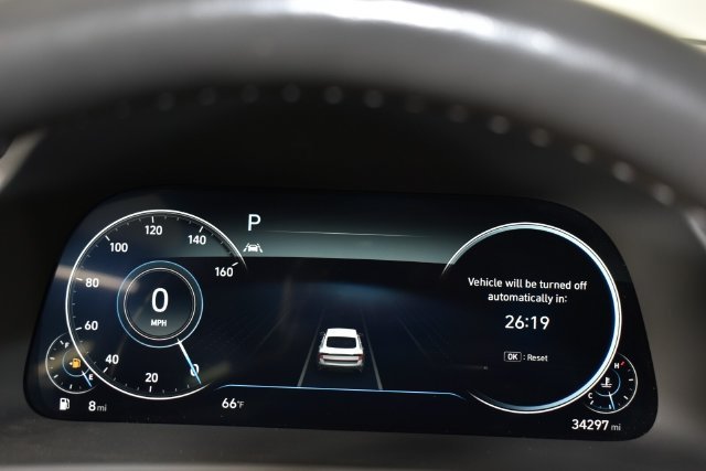 2023 Hyundai Sonata Limited - Photo 16