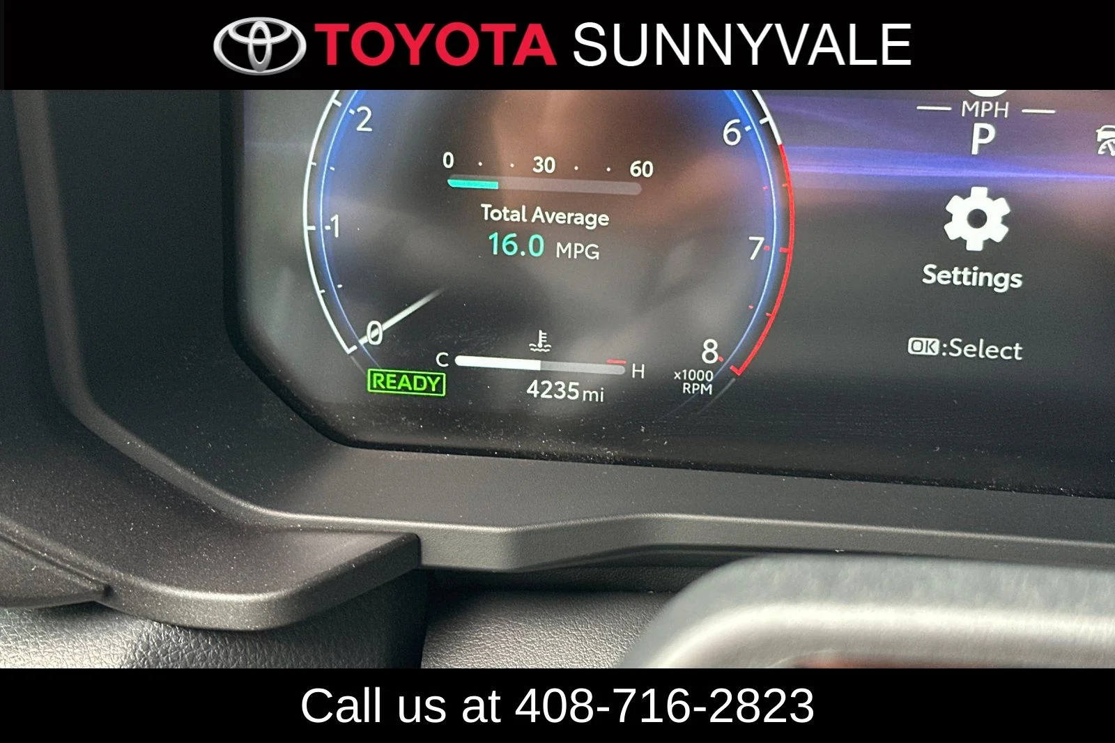 Certified Used 2026  Toyota Base image 30