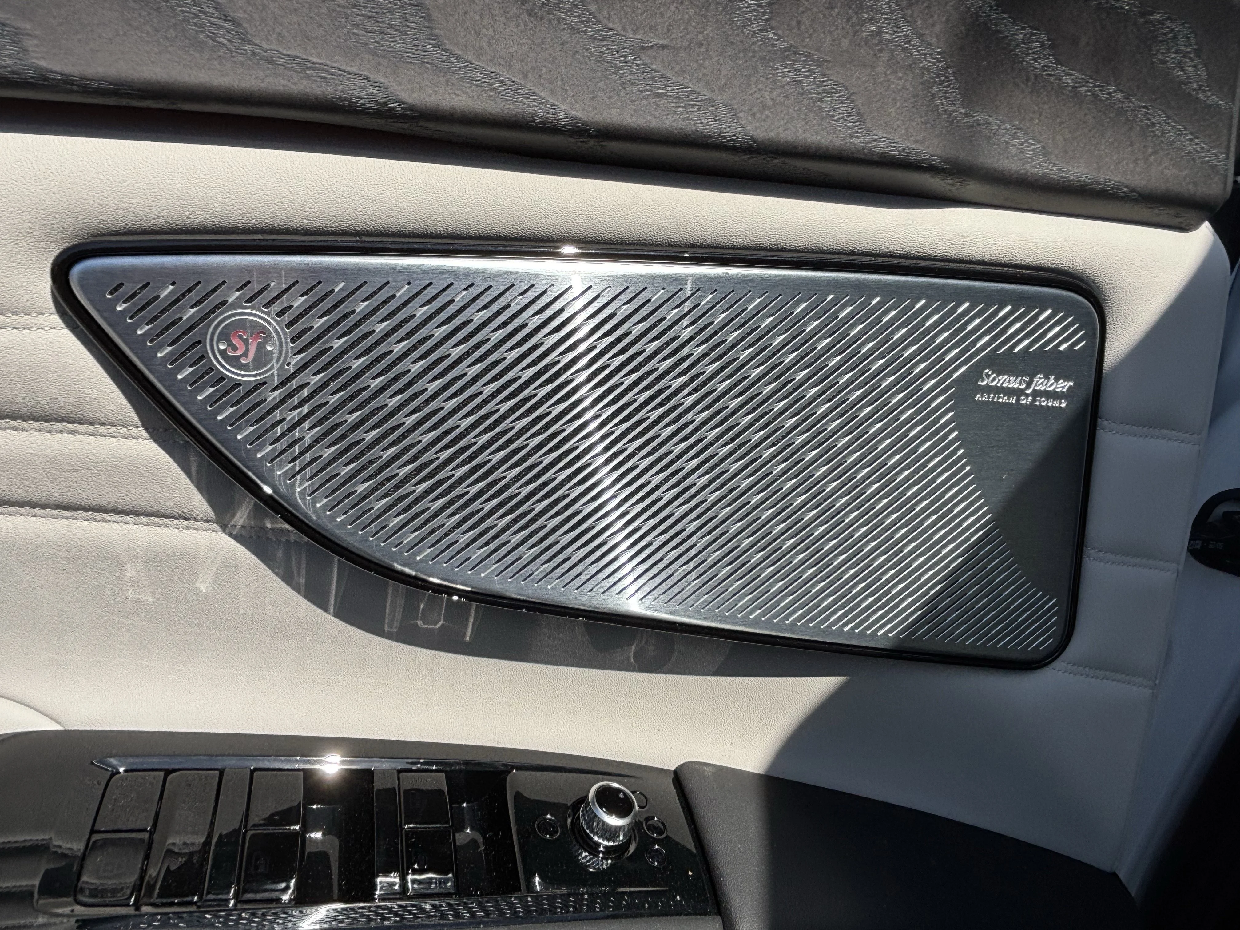 New 2026 BIANCO Maserati Modena image 28