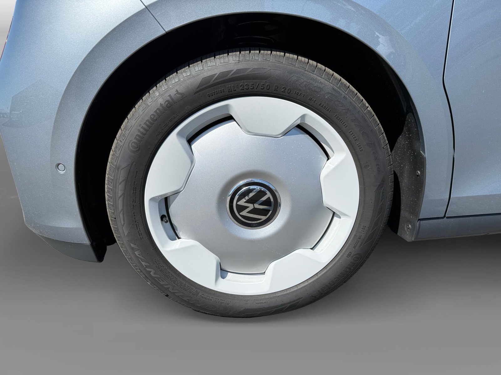 2025 Volkswagen ID. Buzz 1st Edition - Photo 9