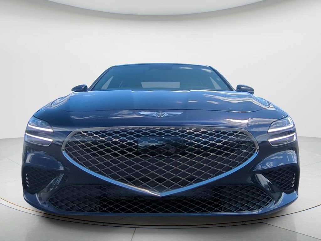 New 2026 Blue Genesis 2.5T image 16