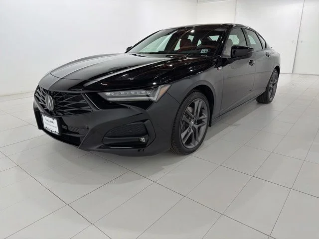 2025 Acura TLX 2.0 Auto SH-AWD A-SPEC Package's photo