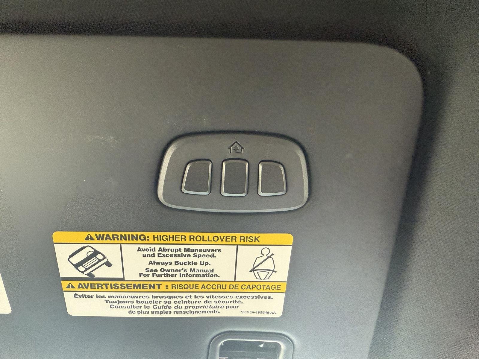 Certified Used 2024 Cactus Gray Ford Raptor image 24