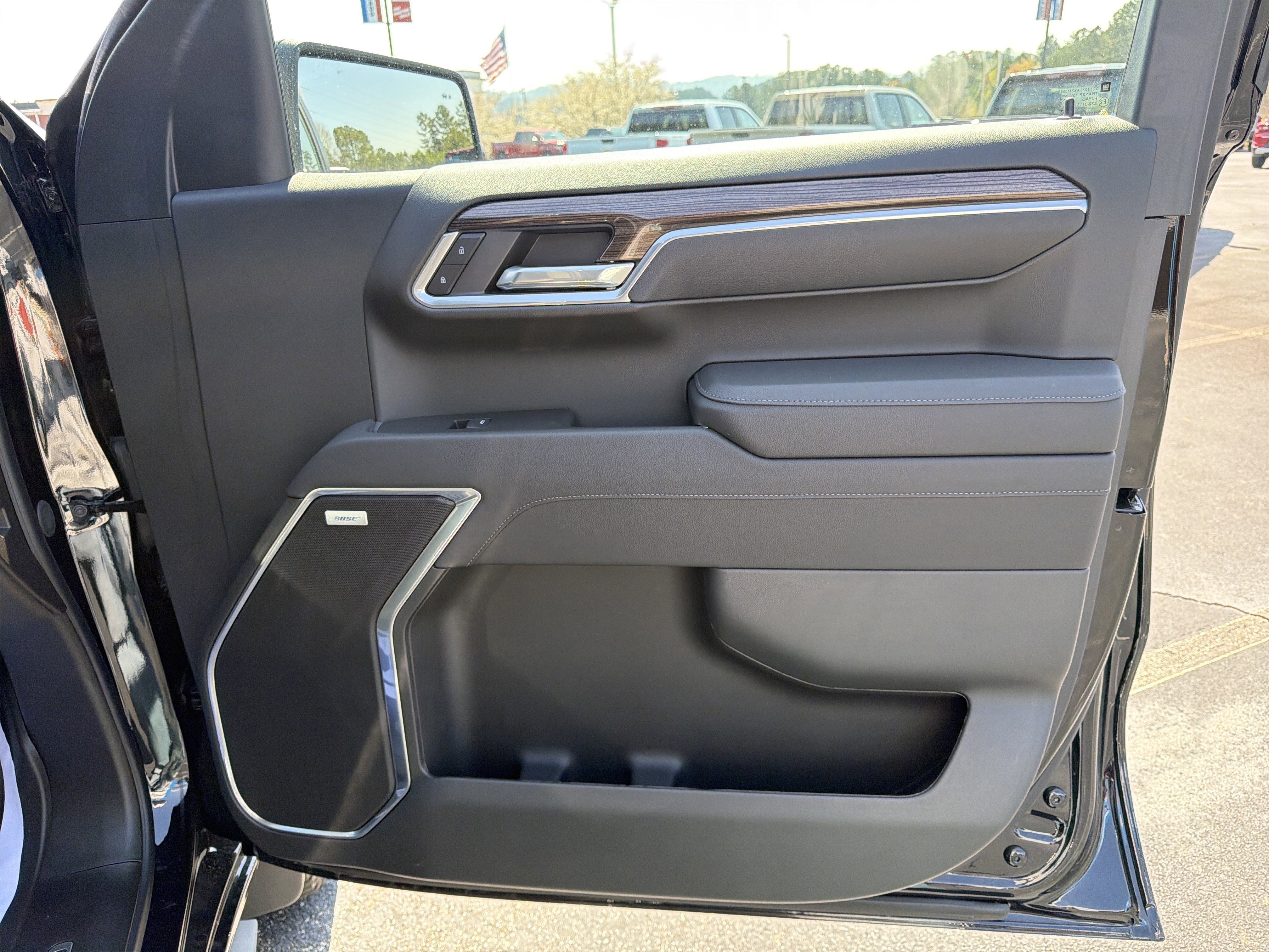 2025 Chevrolet Silverado 1500 RST - Photo 14