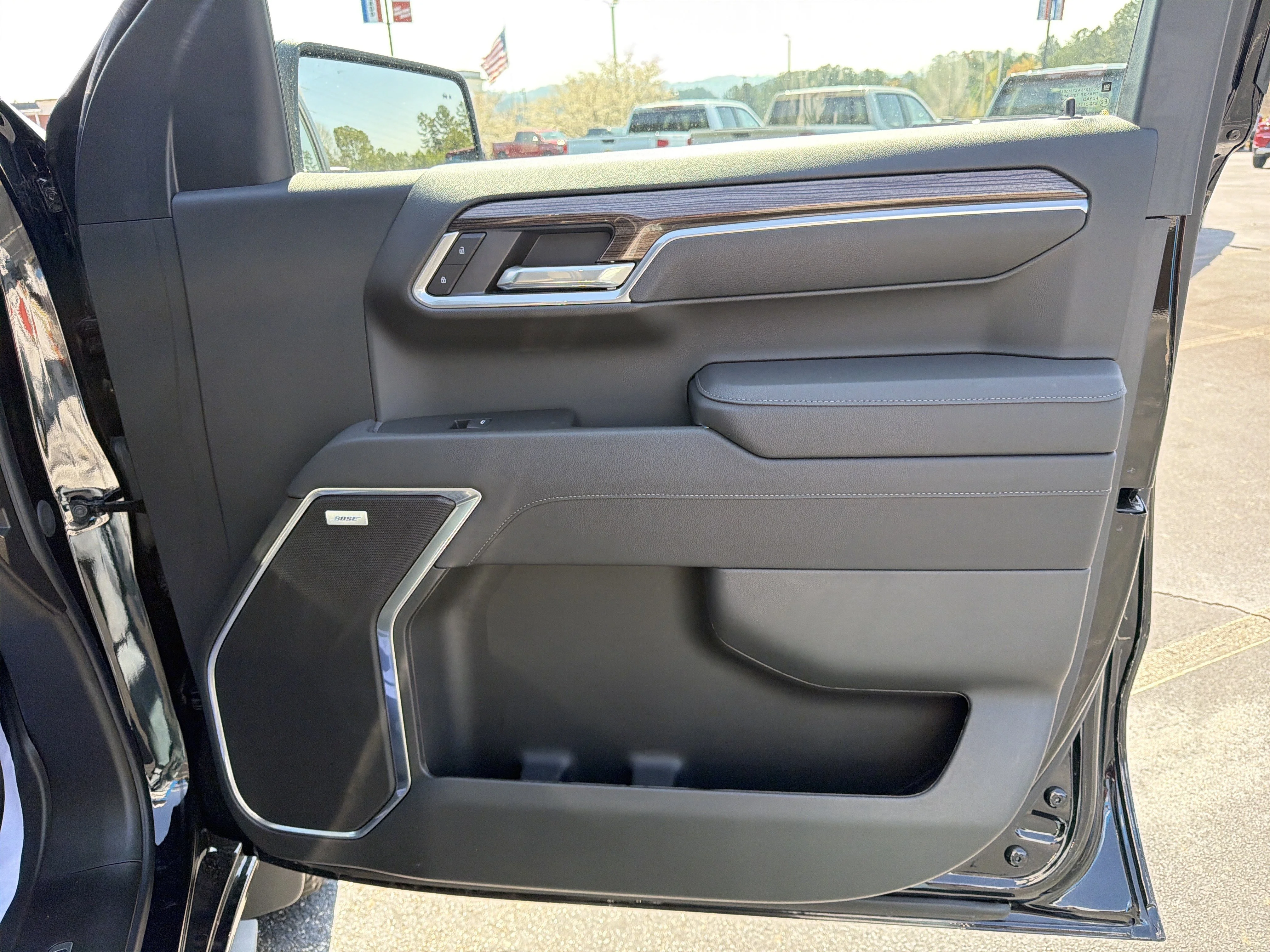 2025 Chevrolet Silverado 1500 RST - Photo 14
