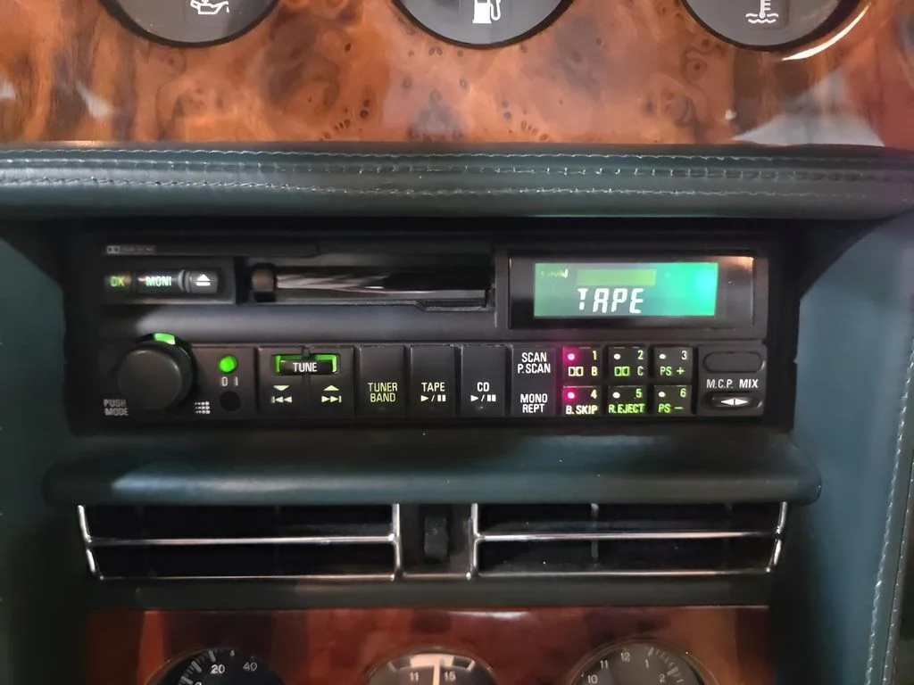 Used 1994 Green Bentley  image 13