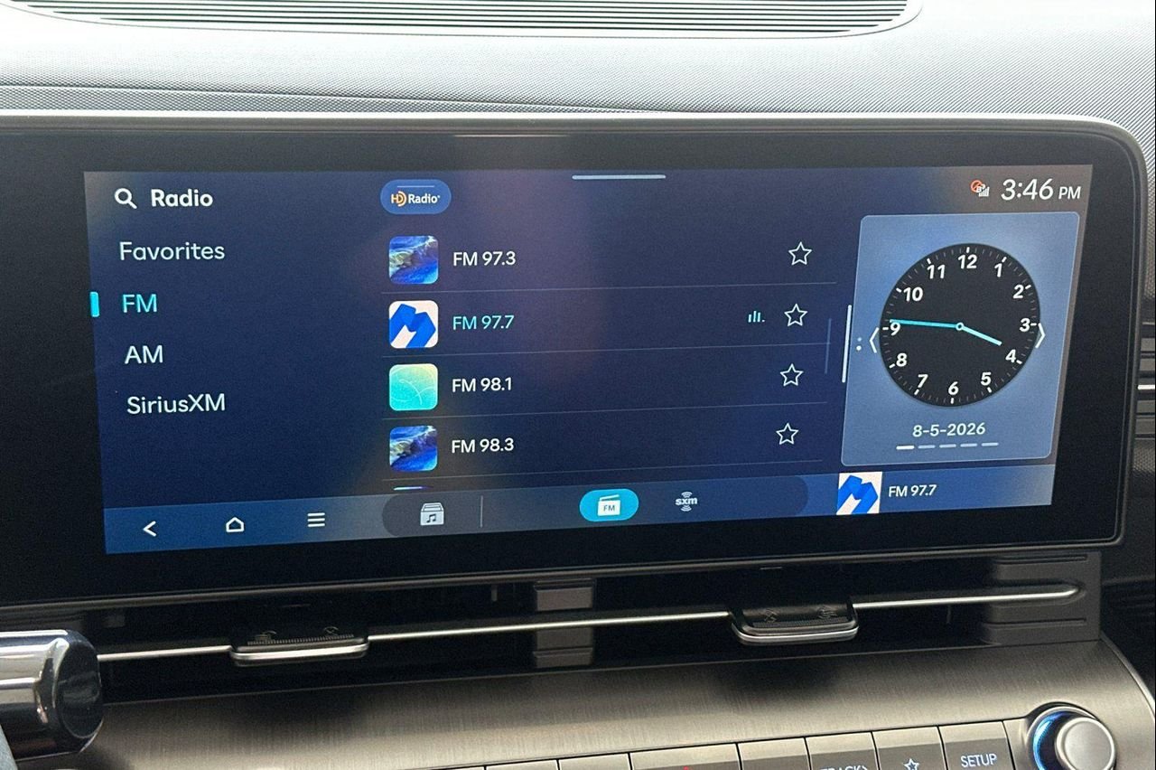 New 2027  Hyundai SE FWD image 17