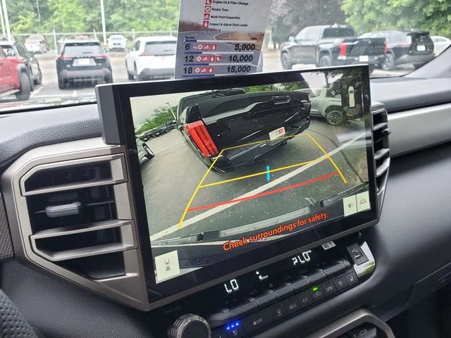 New 2026  Toyota Limited image 31