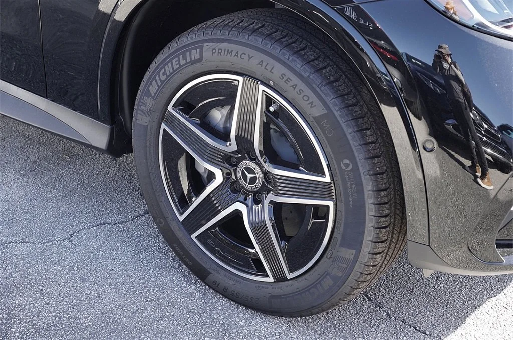 2026 Mercedes-Benz GLC Base - Photo 33