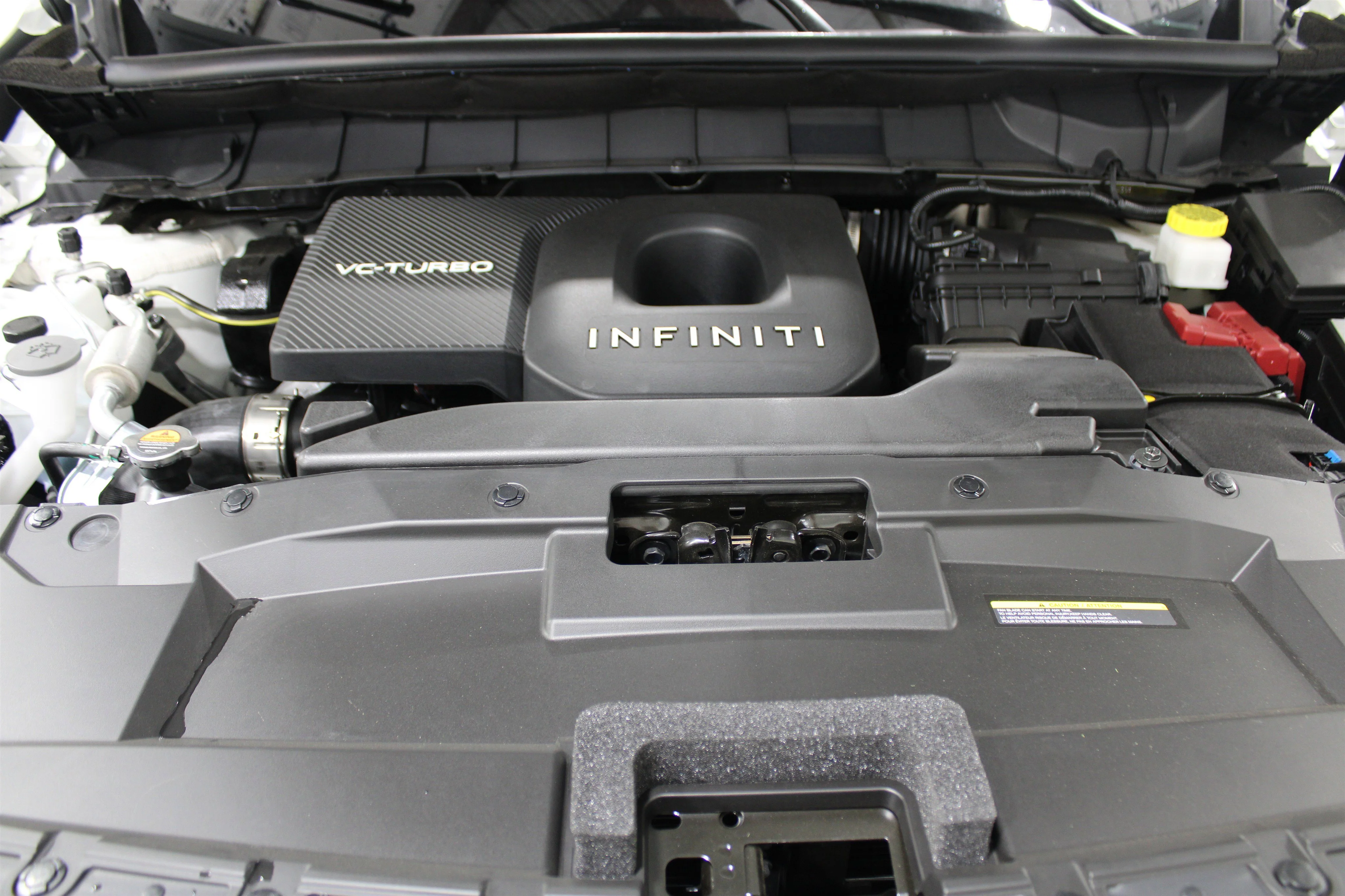 2027 INFINITI QX60 LUXE - Photo 41