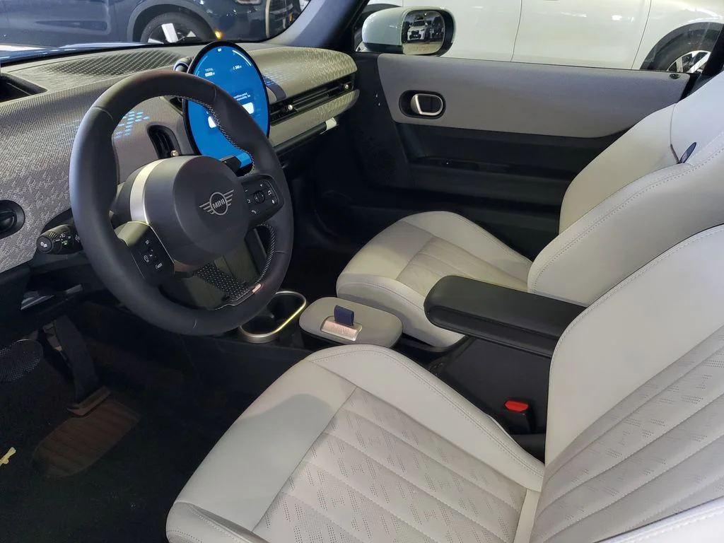 2026 MINI Convertible S - Photo 12