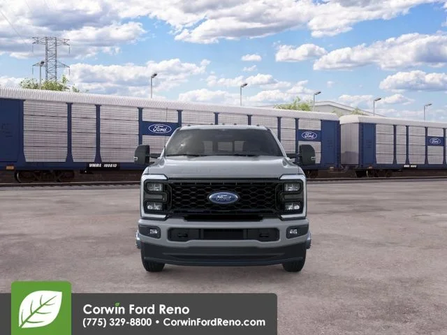 New 2026 White Ford XL image 6