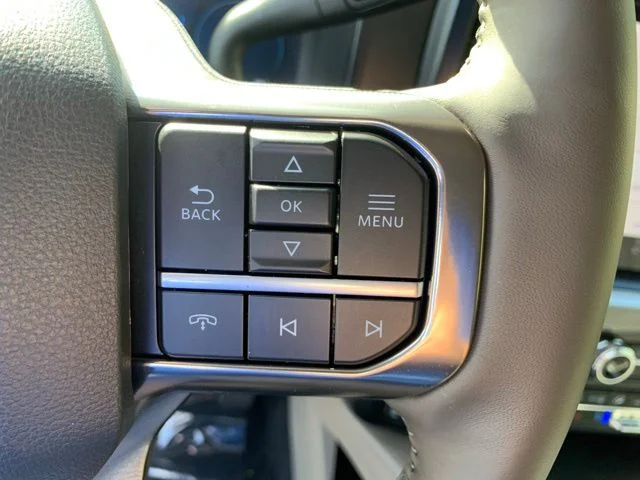 New 2026 White Ford F-250® Platinum® image 29