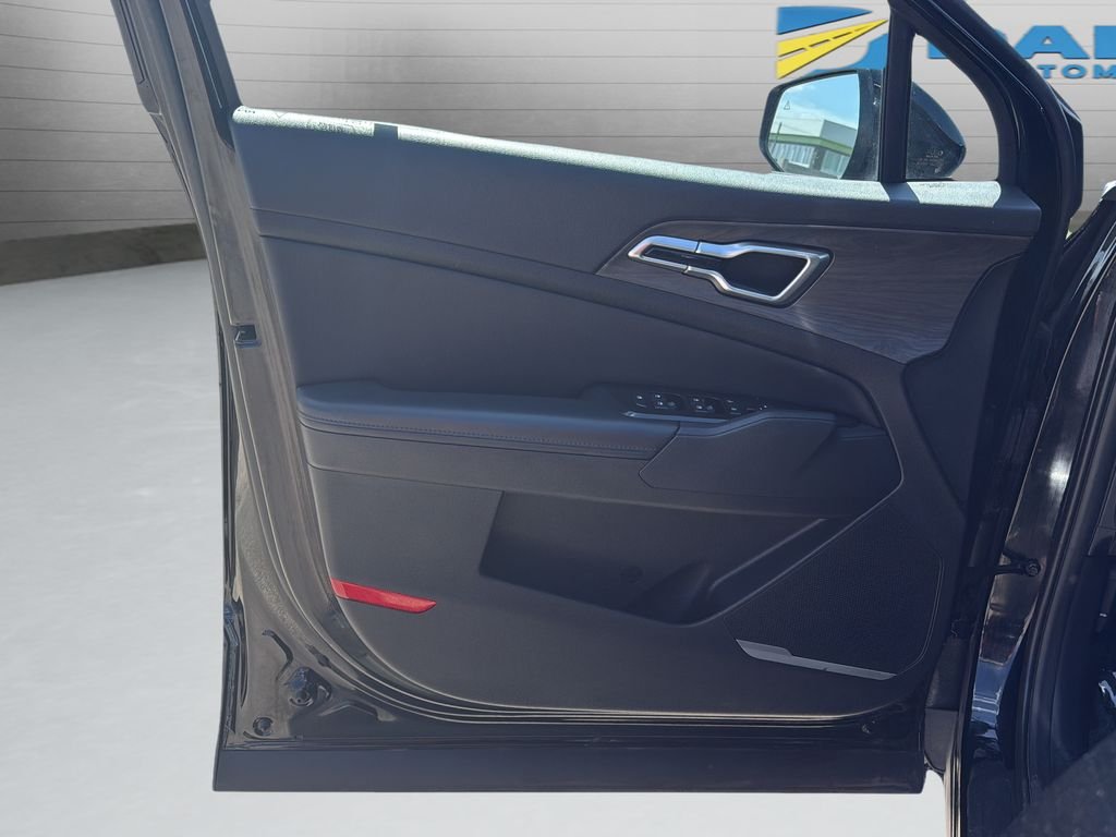 2023 Kia Sportage X-Line - Photo 11