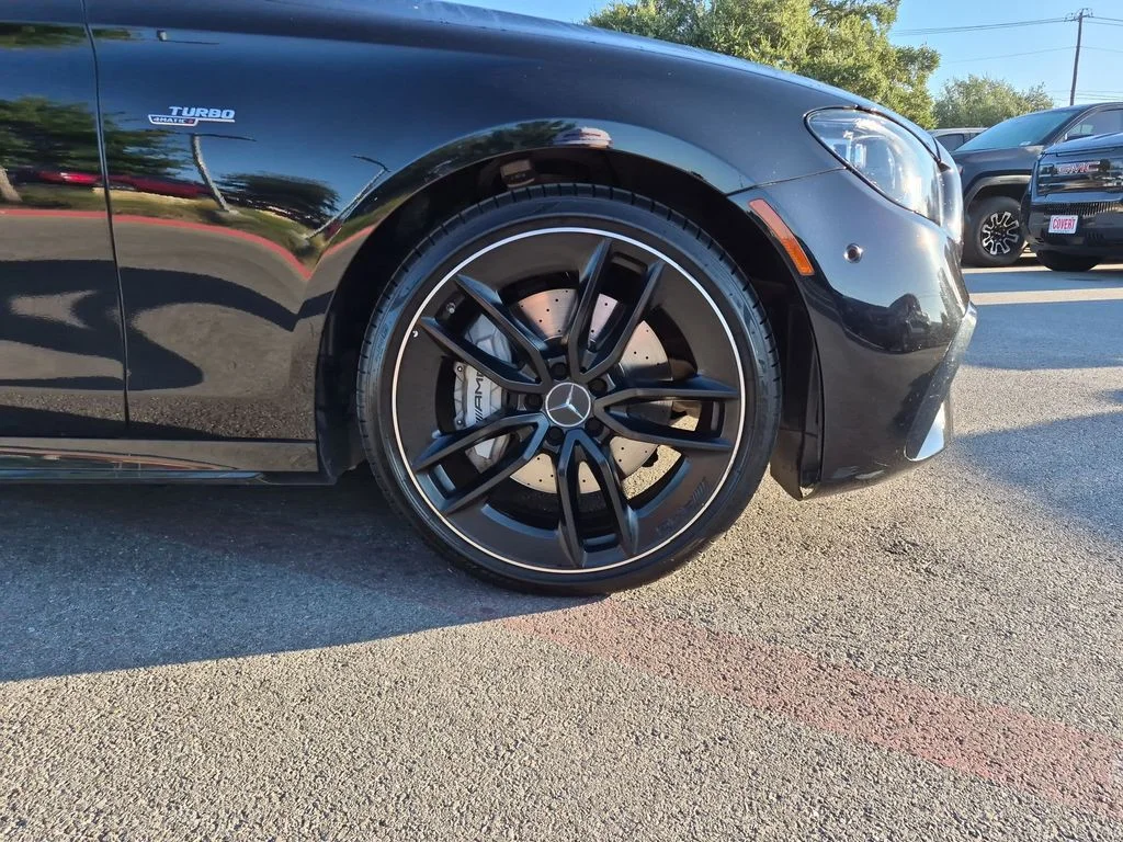Used 2022  Mercedes-Benz E 53 AMG® image 16