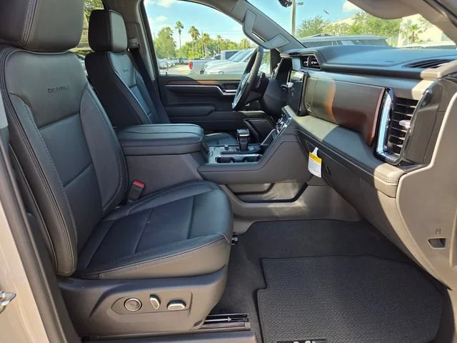 2026 GMC Sierra 1500 Denali - Photo 16