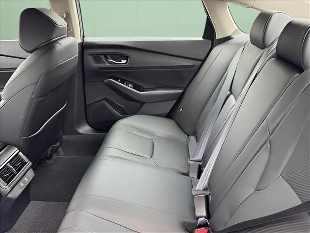 Used 2026 Black Honda Touring image 10