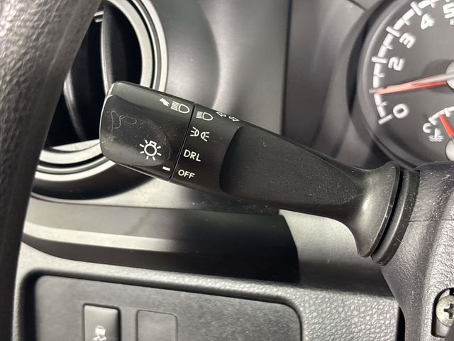 Used 2022 Gray Toyota SR image 21