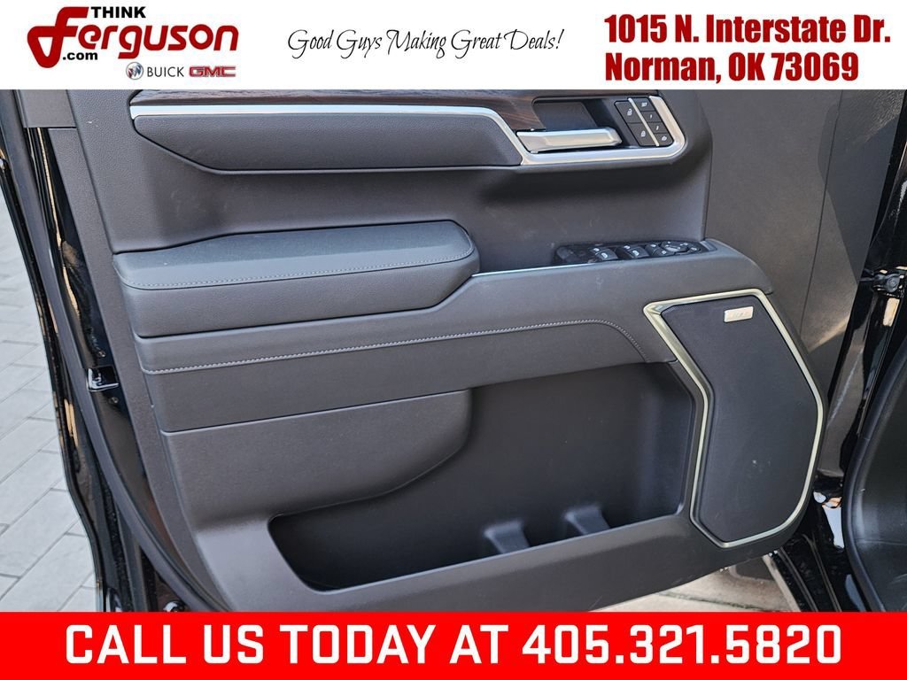 2026 GMC Sierra 1500 SLT - Photo 14