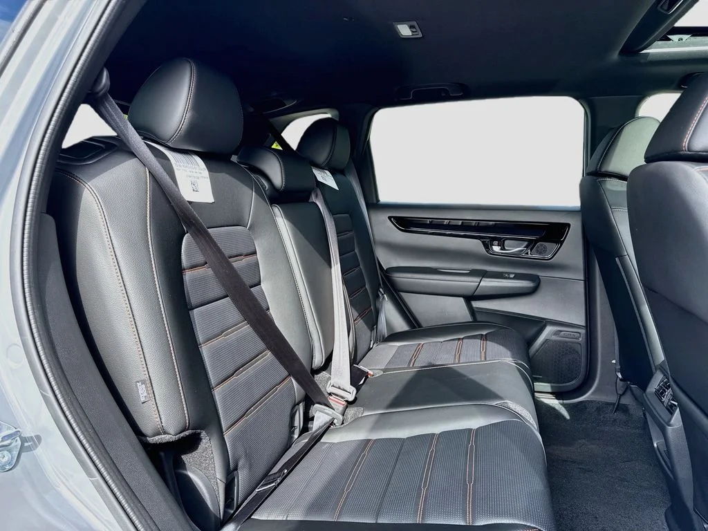 New 2027 Urban Gray Pearl Honda Sport Touring image 30