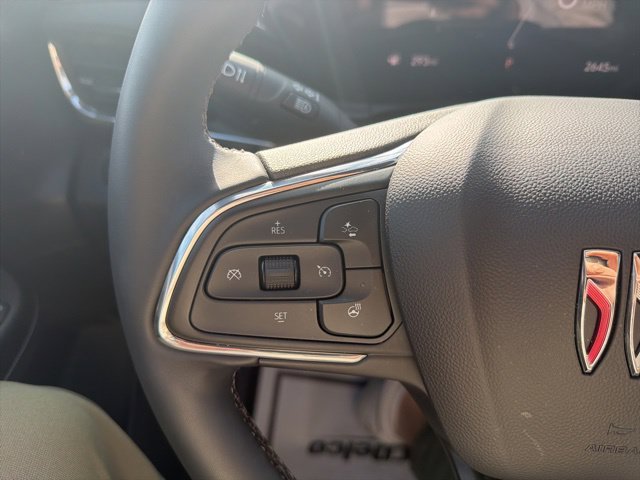 2026 Buick Envista Preferred - Photo 39