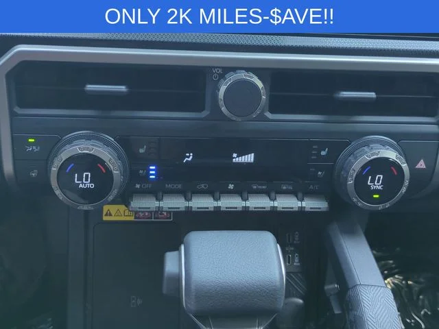 Used 2026 Gray Toyota Limited image 27