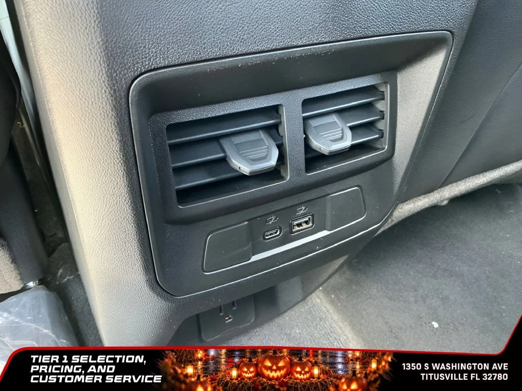 New 2026 Onyx Black GMC Elevation image 20