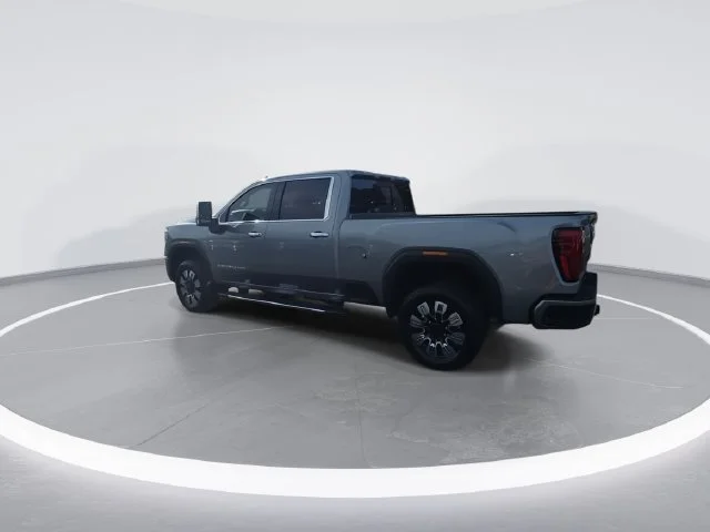 Used 2026 Silver GMC Denali image 6