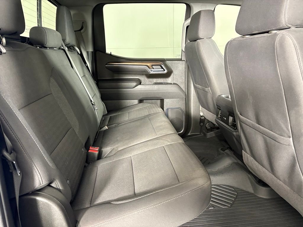Used 2026 Blue Chevrolet LT Trail Boss image 18