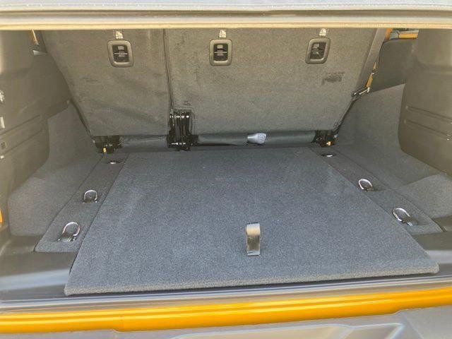 New 2026 Goldilocks Exterior Paint Jeep Willys image 26