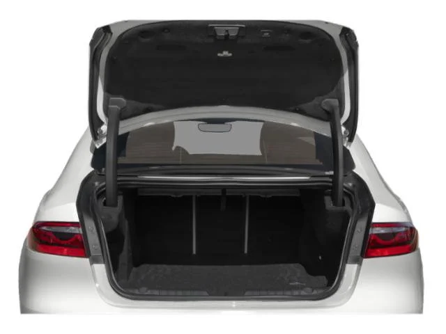 Used 2024 Santorini Black Jaguar R-Dynamic SE image 11