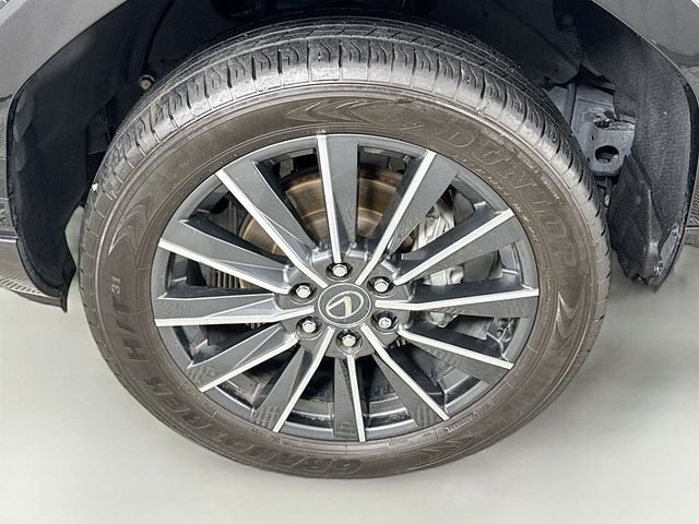 Used 2025 Caviar Lexus 550 Luxury+ image 32