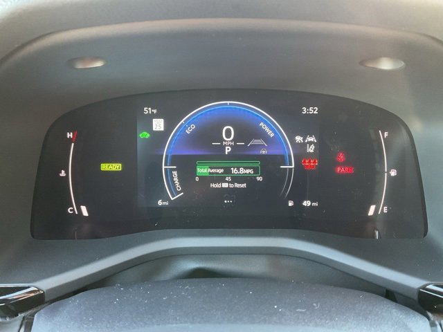 2026 Toyota Camry SE - Photo 24
