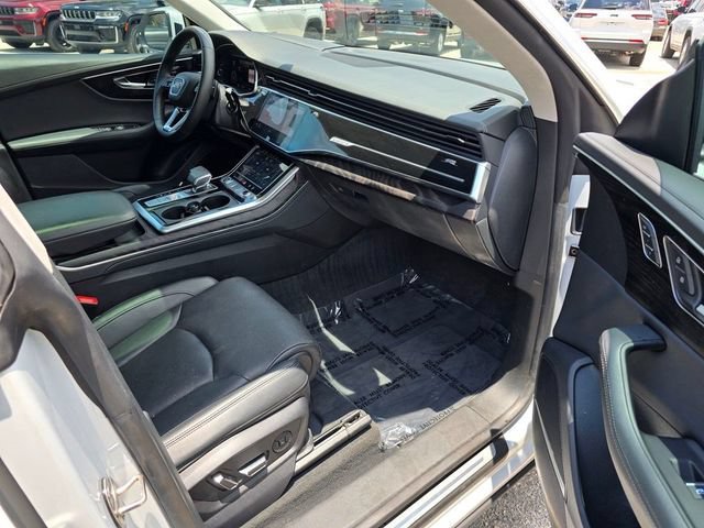 Used 2023  Audi Prestige image 31