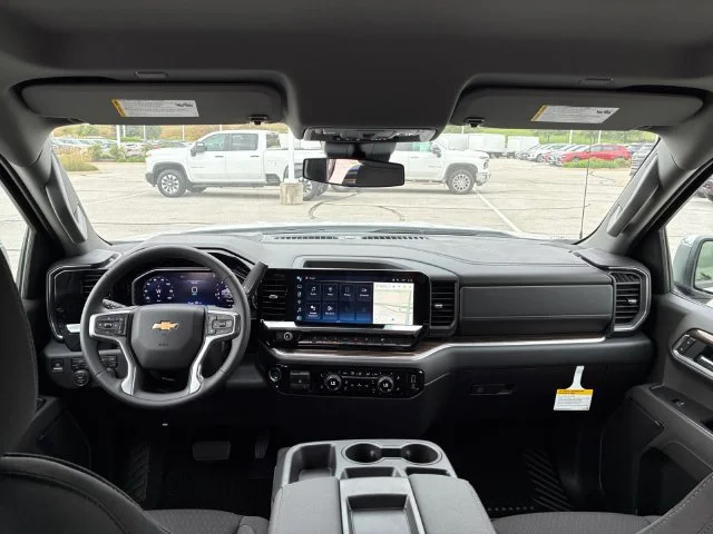 2026 Chevrolet Silverado 1500 LT - Photo 19