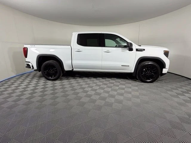 2024 GMC Sierra 1500 Elevation - Photo 8