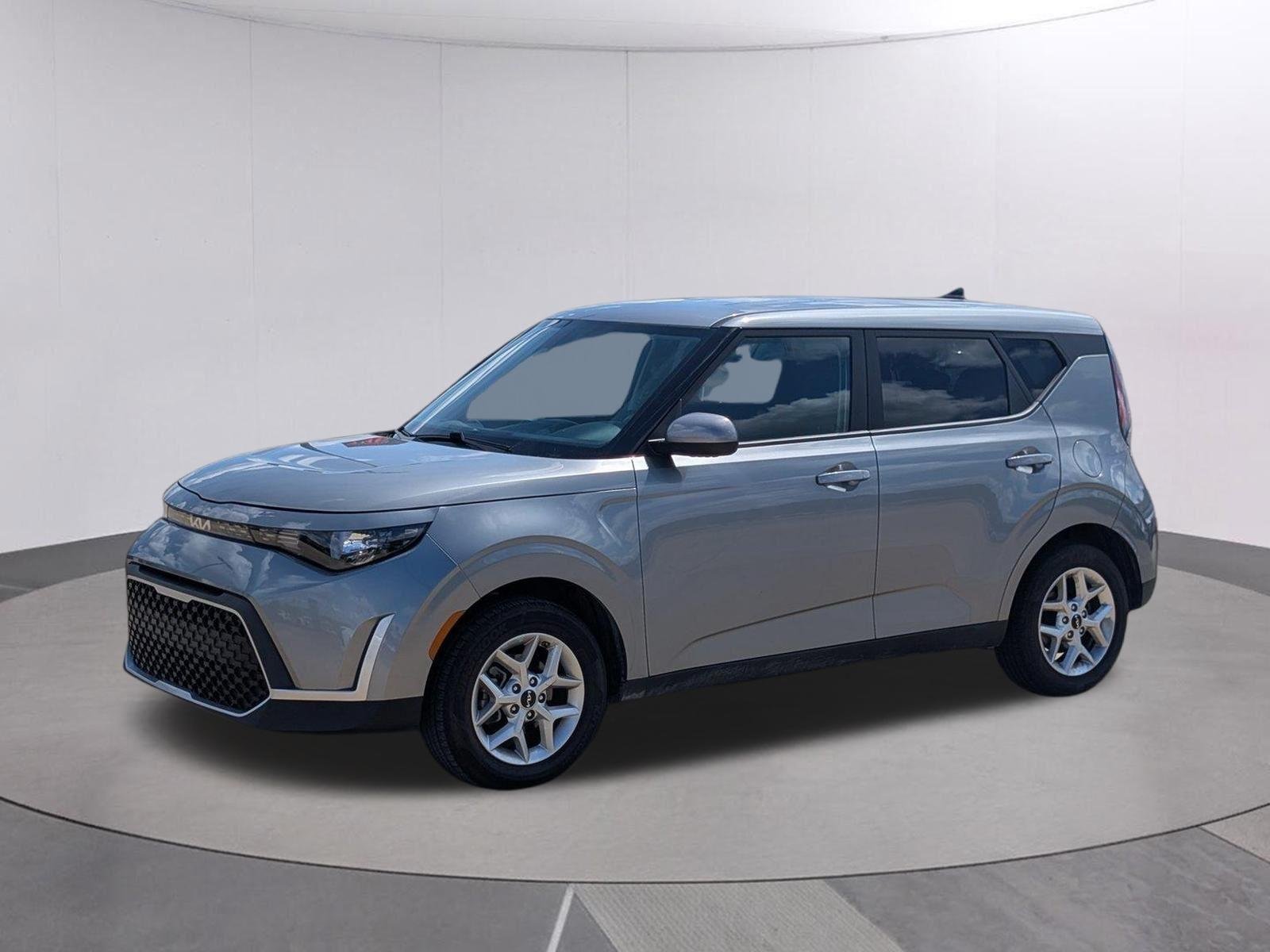 2025 Kia Soul