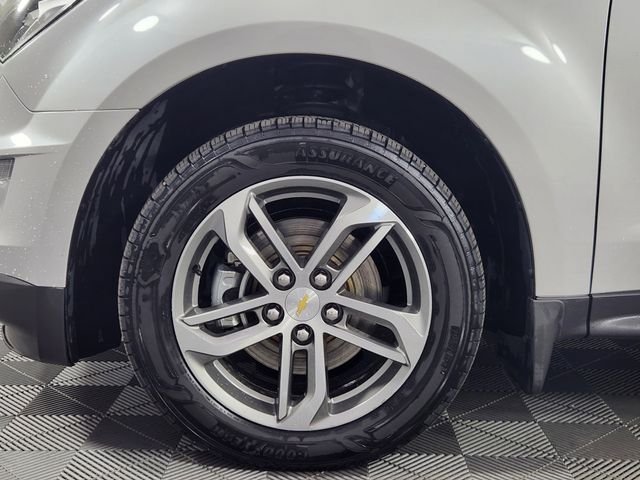 Used 2017 Beige Chevrolet Premier image 20