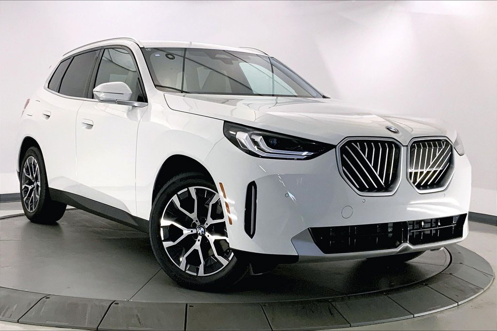 2026 BMW X3