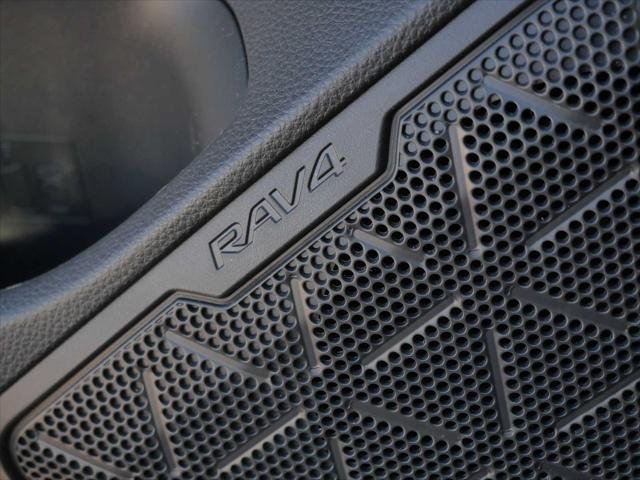 Certified Used 2024 MIDNIGHT BLACK METAL Toyota  image 35