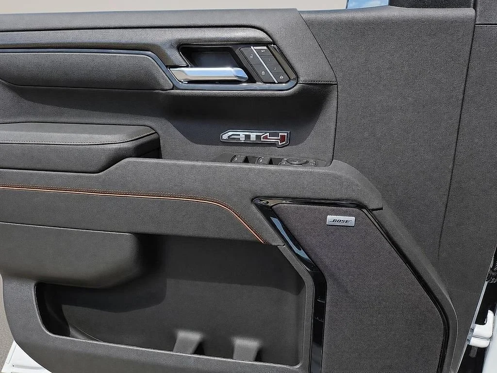 2026 GMC Sierra 1500 AT4 - Photo 14