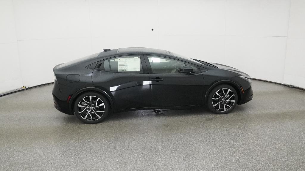 New 2026 Midnight Black Met Toyota XSE image 84