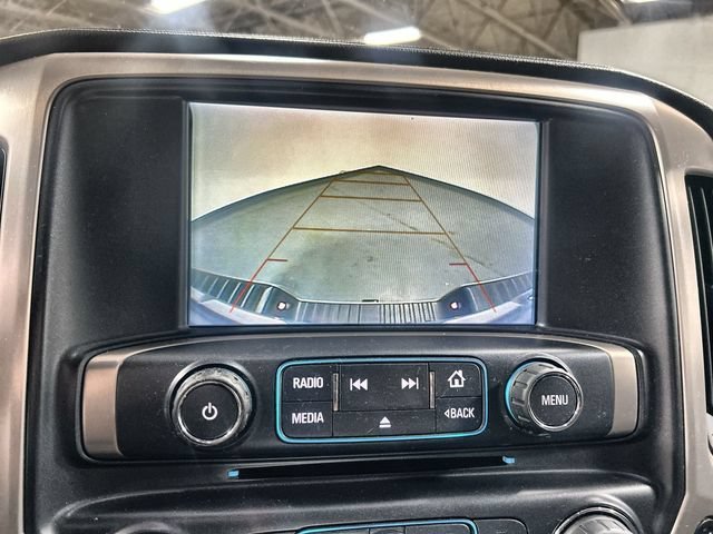 Used 2018 QUICKSILVER METALLIC GMC Denali image 17