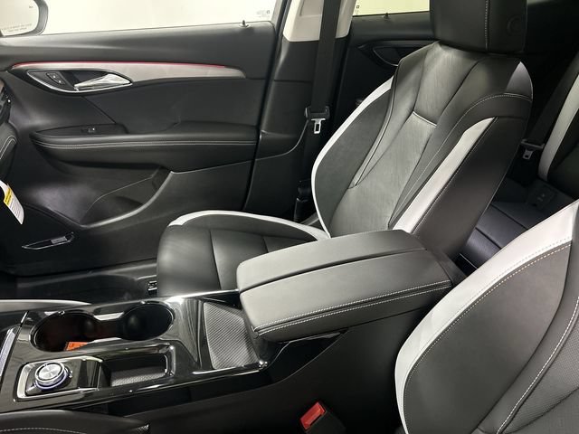 2026 Buick Envision Sport Touring - Photo 21