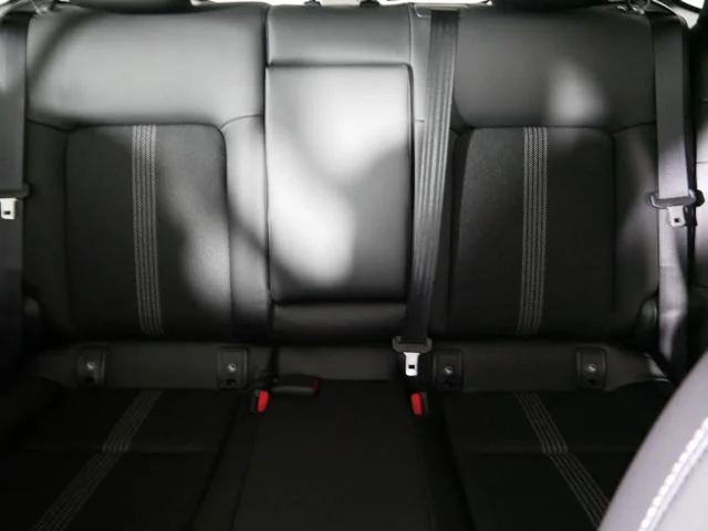 New 2026 Soul Red Crystal Metallic Mazda Preferred AWD image 3