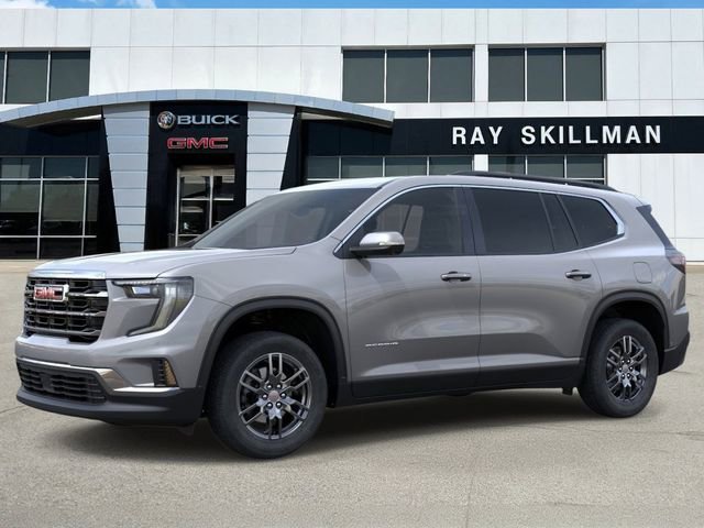 2026 GMC Acadia Elevation AWD's photo