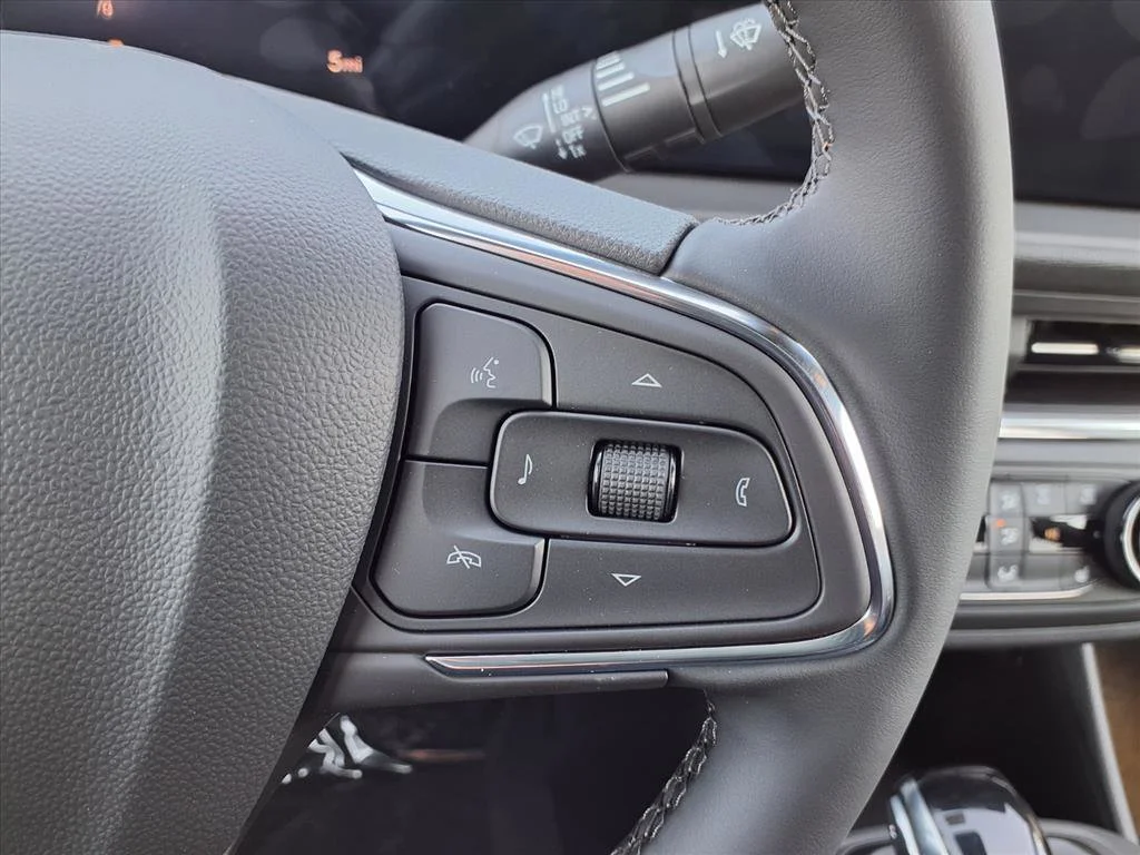 2026 Buick Envista Preferred - Photo 13