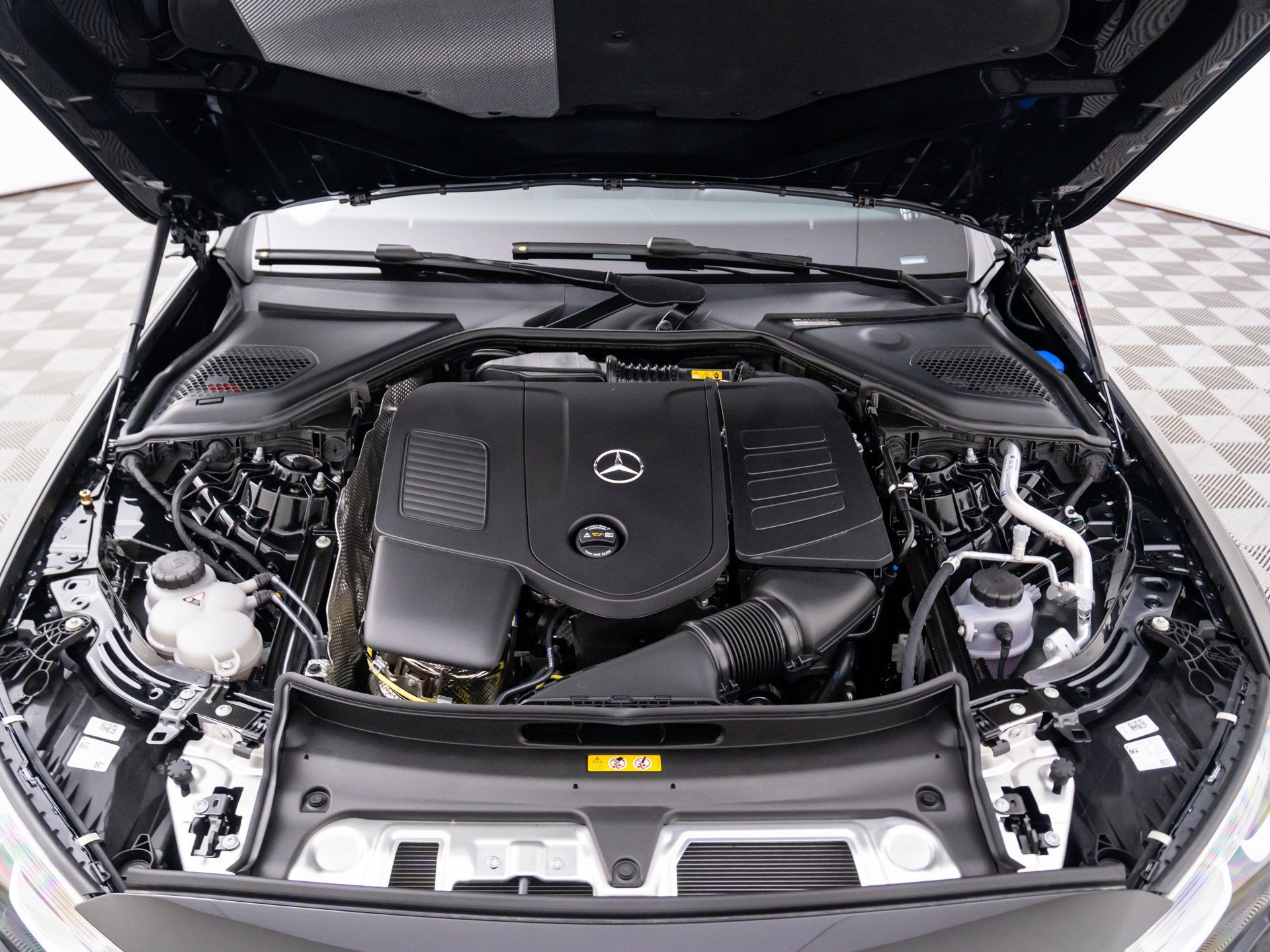 New 2026 Black Mercedes-Benz E 350 image 69