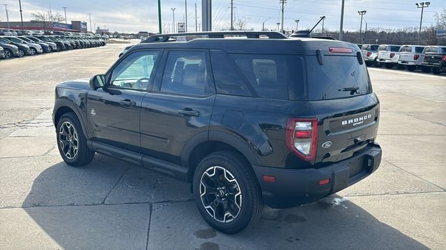 2025 Ford Bronco Sport Outer Banks - Photo 6